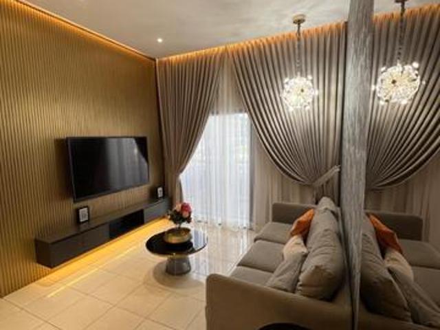 Condominium for sale in Petaling, Subang Jaya