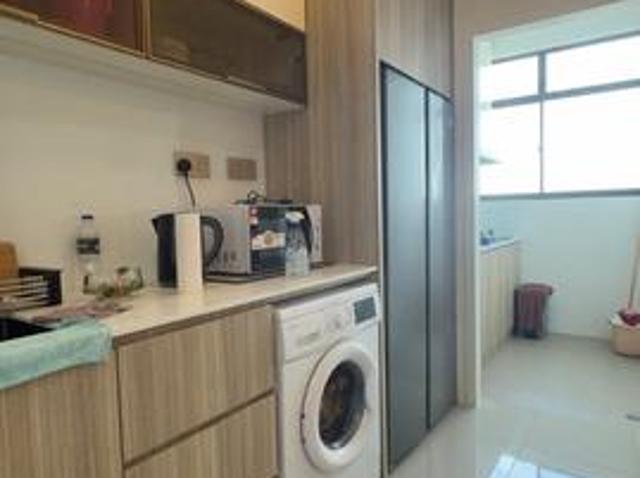 Serviced Residence for sale in Masai, Johor