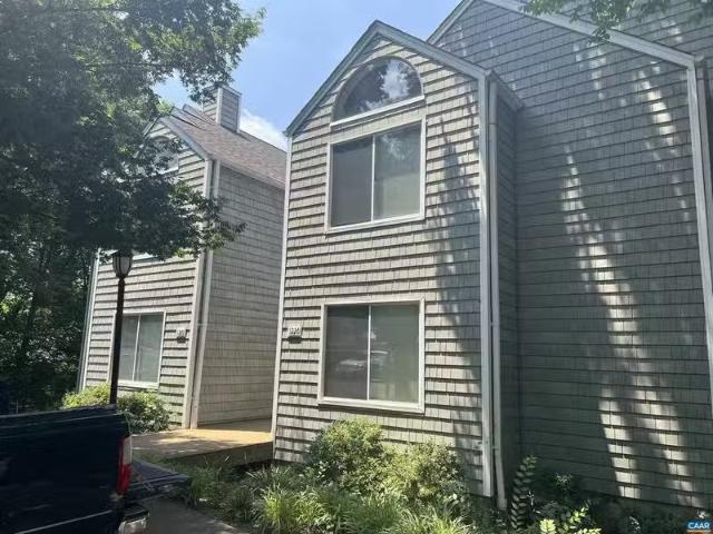 Condo for rent in Charlottesville