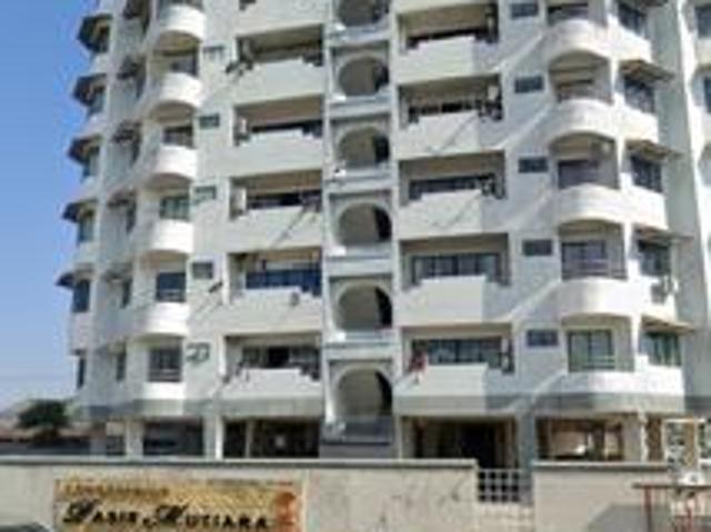 Condominium for sale in Bandaraya Melaka, Melaka Tengah