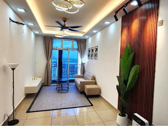 Serviced Residence for sale in Johore Bahru, Johor