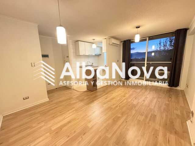 Departamento en arriendo en Angol, La Araucanía