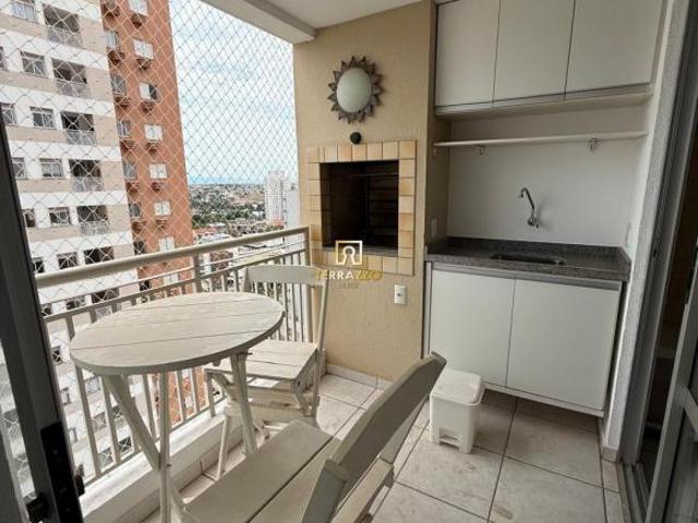 Apartamento venda em Região Geográfica Imediata de Cuiabá, Região Metropolitana do Vale do Rio Cuiabá