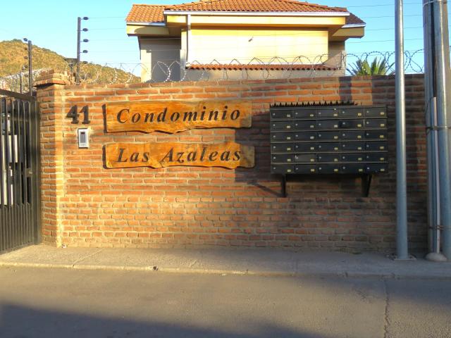 Casa en arriendo en Machalí, Libertador General Bernardo O'higgins