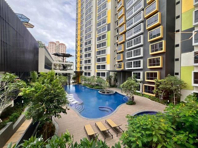 Condominium for rent in Petaling, Damansara Damai