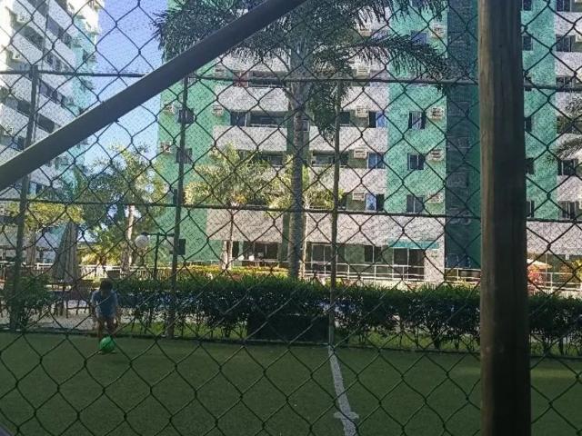 Apartamento aluguel em Lauro de Freitas