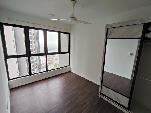 Serviced Residence for rent in Shah Alam, Petaling