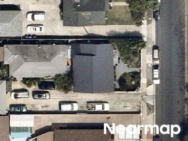 House for sale in Inglewood, California