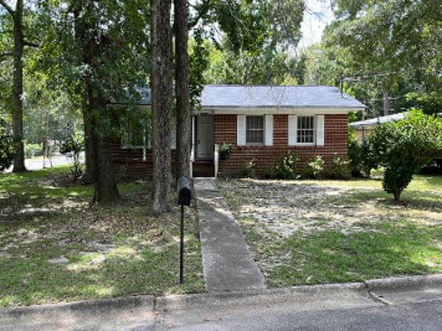 House for sale in Dothan, Alabama