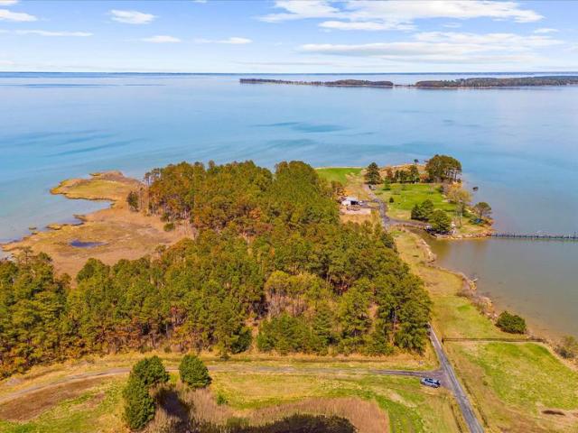 Land for sale in Dorchester, Maryland