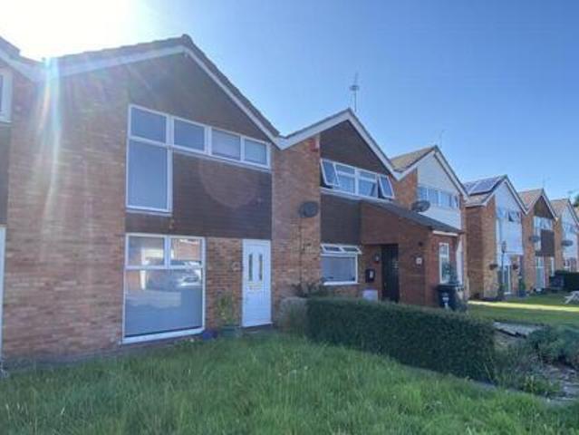 House for sale in Lyons, Greater London