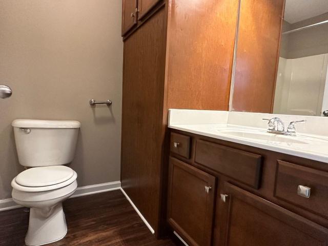 Apartment for rent in Tennessee
