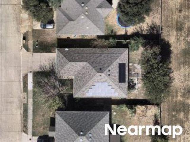 House for sale in Dallas, Texas