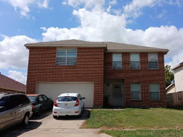 House for sale in Dallas, Texas