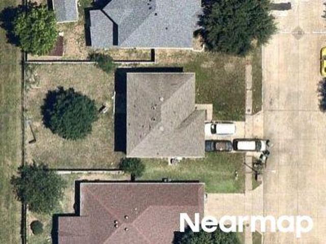 House for sale in Dallas, Texas