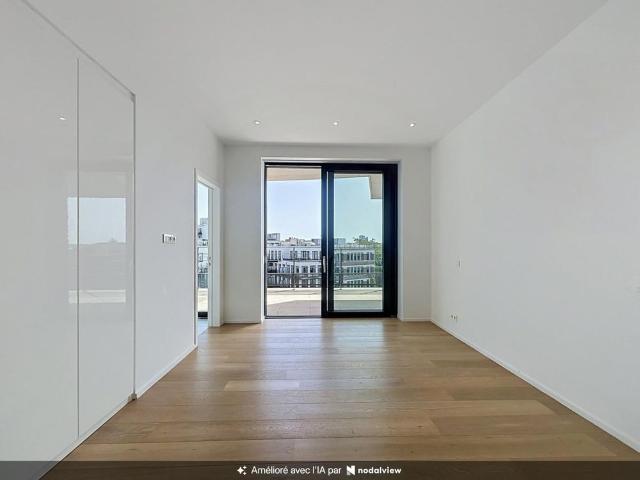 Appartement location à Elsene, Bruxelles