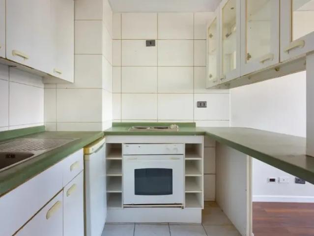 Departamento en arriendo en Santiago