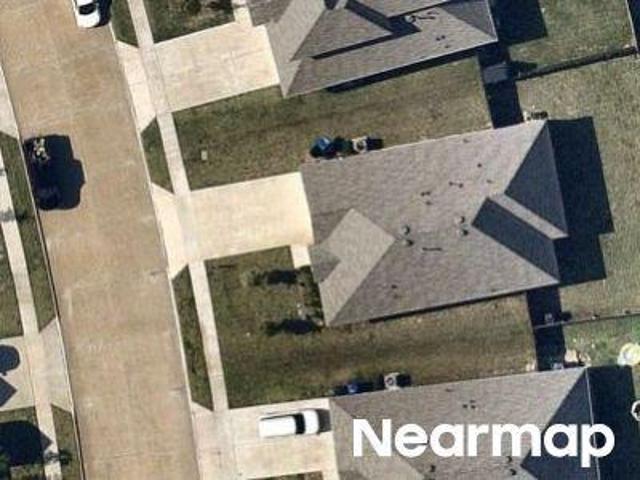 House for sale in Hunt, Texas