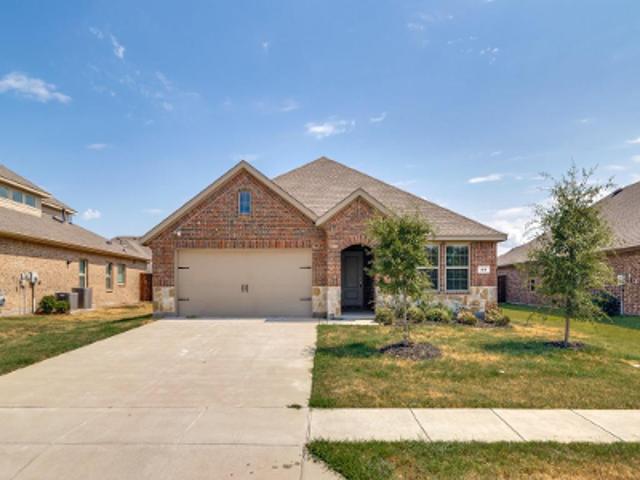 House for sale in Hunt, Texas