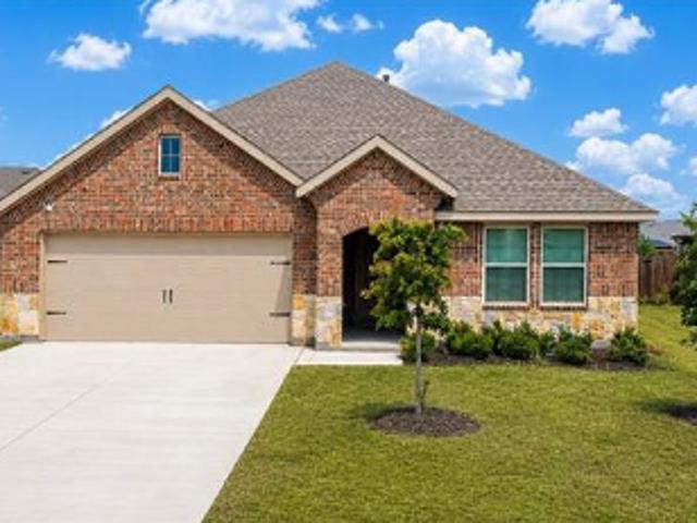House for sale in Hunt, Texas