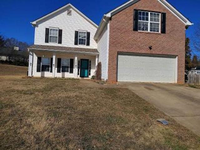 House for sale in Boiling Springs, South Carolina