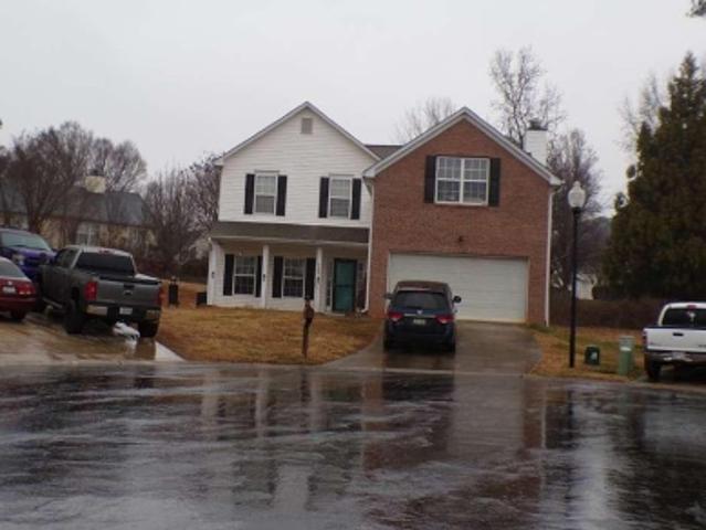 House for sale in Boiling Springs, South Carolina