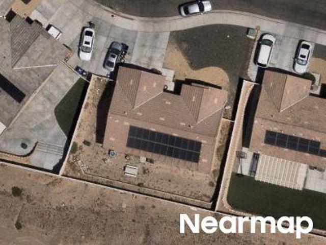 House for sale in Barstow, California