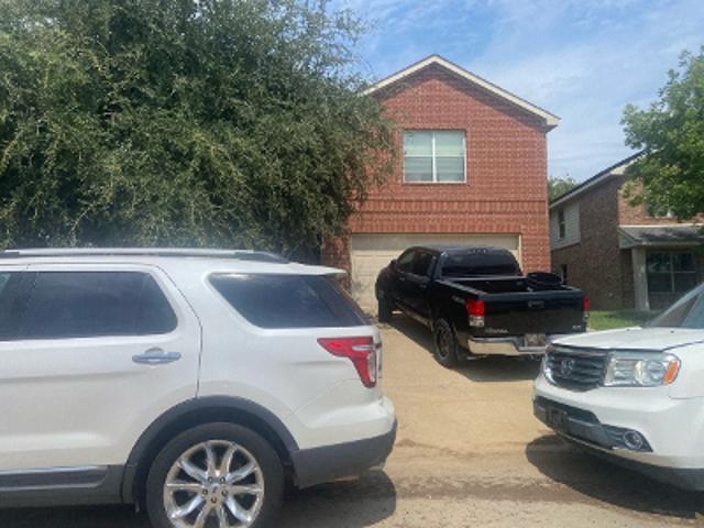 House for sale in Texas