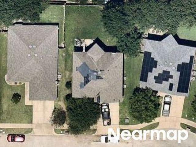 House for sale in Texas