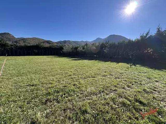 Terrain vente à Nyons, Condorcet