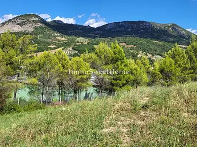 Terrain vente à Nyons, Condorcet