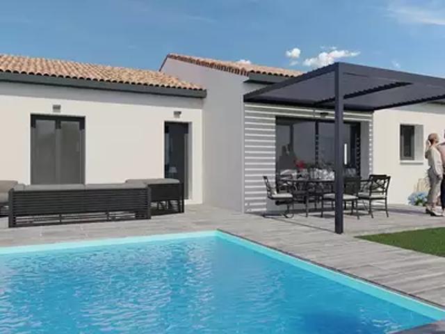 Maison vente à Condorcet