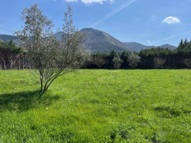 Terrain vente à Condorcet