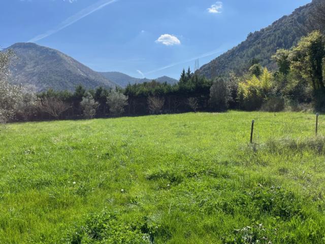 Terrain vente à Nyons, Condorcet