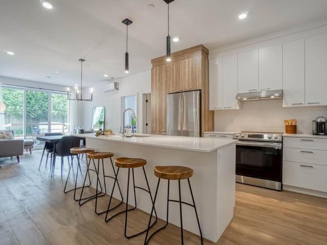 Apartment for rent in Roussillon, Quebec