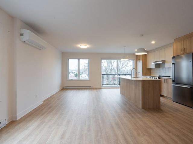 Apartment for rent in Laurentides, Quebec