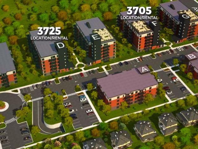 Apartment for rent in Chomedey, Quebec