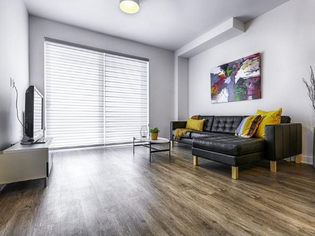 Apartment for rent in Chomedey, Quebec