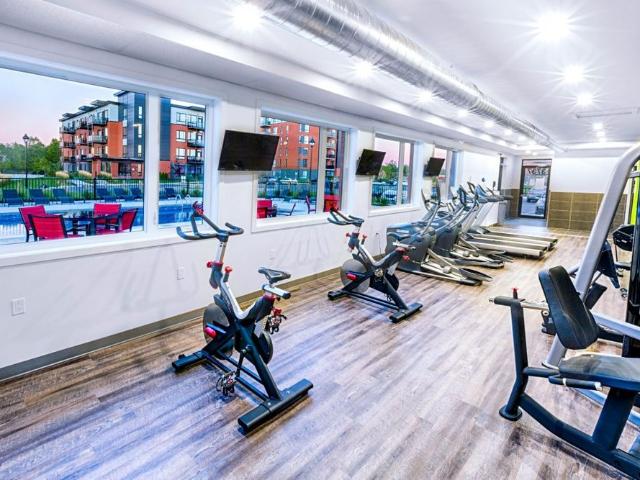 Apartment for rent in Chomedey, Quebec