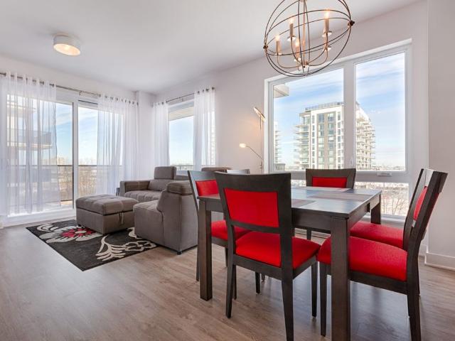 Apartment for rent in Chomedey, Quebec