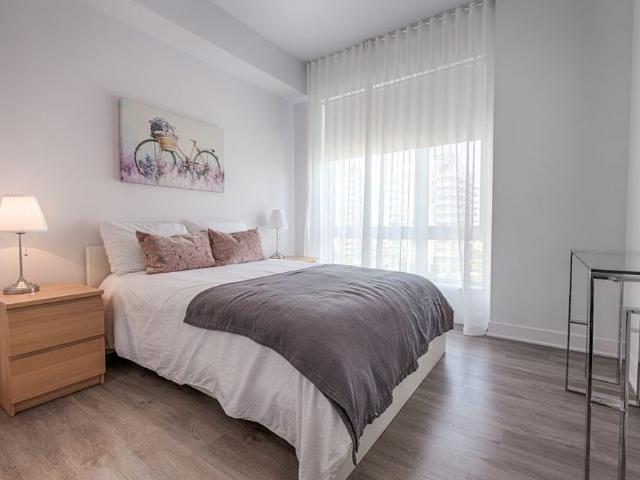 Apartment for rent in Chomedey, Laval (région administrative)