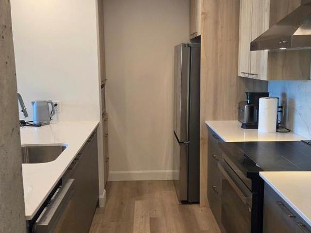 Apartment for rent in Lévis, Quebec