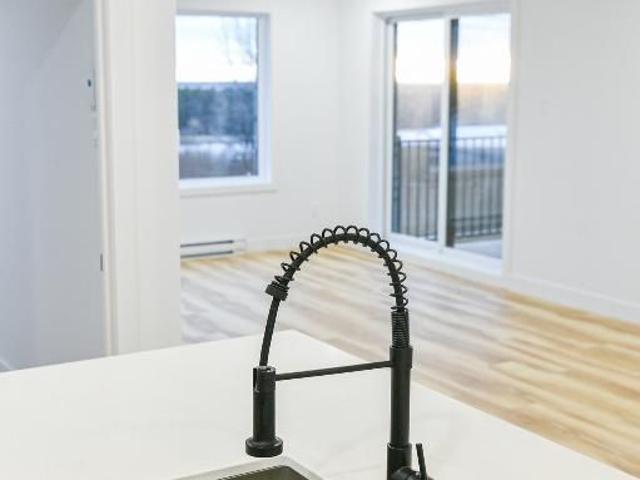 Apartment for rent in Rouville, Quebec