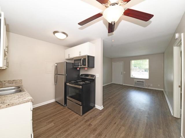 Apartment for rent in Tennessee