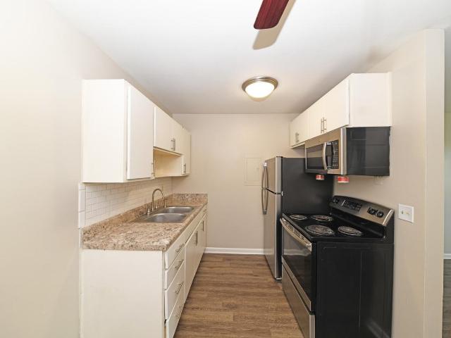 Apartment for rent in Tennessee