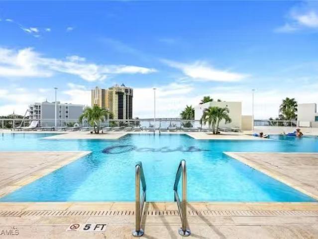 Condo for rent in Fort Myers