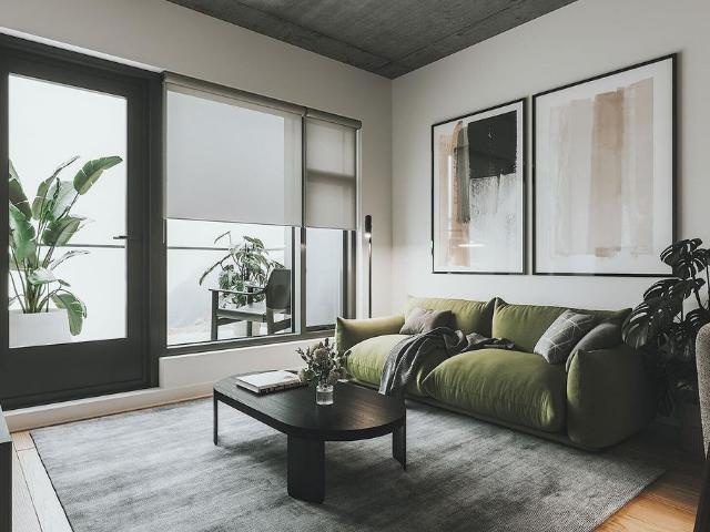 Apartment for rent in Longueuil, Quebec