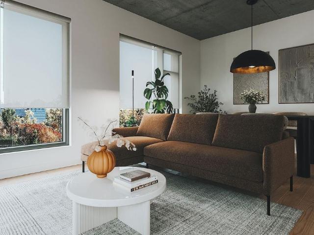 Apartment for rent in Longueuil, Quebec