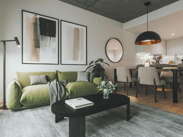 Apartment for rent in Longueuil, Quebec