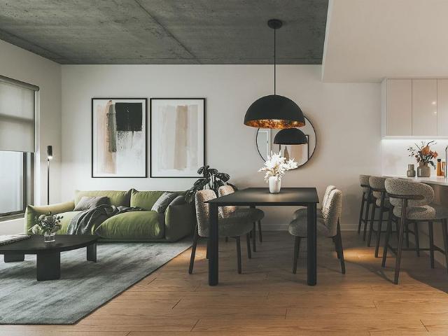 Apartment for rent in Longueuil, Quebec